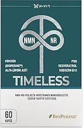 Haver Timeless 60 Kapsül ürün görseli