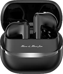 Havit Space T1 TW983 ANC TWS Siyah Kulak İçi Bluetooth Kulaklık ürün görseli