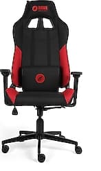 Hawk Gaming Chair Fab C4 Kırmızı Kumaş Oyuncu Koltuğu ürün görseli