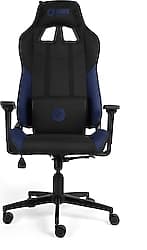 Hawk Gaming Chair Fab C3 Lacivert Kumaş Oyuncu Koltuğu ürün görseli