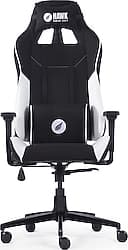 Hawk Gaming Chair Fab C5 Beyaz Kumaş Oyuncu Koltuğu ürün görseli