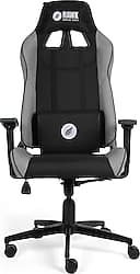 Hawk Gaming Chair Fab V3 Siyah-Gri Kumaş Oyuncu Koltuğu ürün görseli