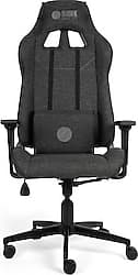 Hawk Gaming Chair Fab V5 Antrasit Kumaş Oyuncu Koltuğu ürün görseli