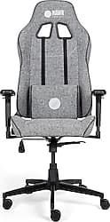 Hawk Gaming Chair Fab V6 Stone Kumaş Oyuncu Koltuğu ürün görseli