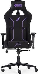 Hawk Gaming Chair Fame Amethyst Kumaş Oyuncu Koltuğu ürün görseli