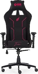 Hawk Gaming Chair Fame Ruby Kumaş Oyuncu Koltuğu ürün görseli