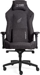 Hawk Gaming Chair Future Coal Kumaş Oyuncu Koltuğu ürün görseli