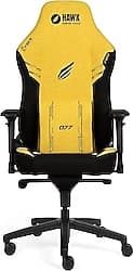Hawk Gaming Chair Future Cyber Special Edition Kumaş Oyuncu Koltuğu ürün görseli