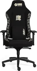 Hawk Gaming Chair Future East Kumaş Oyuncu Koltuğu ürün görseli