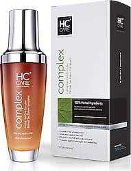 HC Care Complex Bitkisel Saç Bakım Kompleksi 100 ml ürün görseli