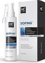 HC Care Doping Dökülme Karşıtı Saç Serumu 100 ml ürün görseli