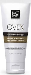 HC Care Ovex Saç Maskesi 200 ml ürün görseli