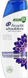 Head & Shoulders Ekstra Hacim 330 ml Kepek Şampuanı ürün görseli