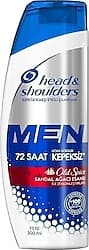 Head & Shoulders Men Old Spice 300 ml Kepek Şampuanı ürün görseli