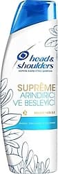 Head & Shoulders Supreme Arındırıcı ve Besleyici 300 ml Kepek Şampuanı ürün görseli
