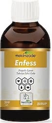 Hekimzade Enfess Propolis Şurup 200 ml ürün görseli