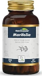 Hekimzade Marifolia 30 Kapsül ürün görseli