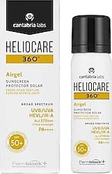 Heliocare 360 Airgel 60 ml 50 Faktör Jel Güneş Kremi ürün görseli