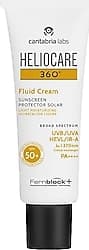 Heliocare 360 Fluid 50 ml 50 Faktör Güneş Kremi ürün görseli