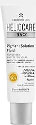 Heliocare 360 Pigment Solution Fluid 50 ml 50 Faktör Güneş Kremi ürün görseli