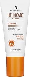 Heliocare Brown 50 ml 50 Faktör Renkli Jel Güneş Kremi ürün görseli