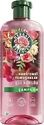 Herbal Essences Kadifemsi Yumuşaklık Gül Kokulu 350 ml Şampuan ürün görseli