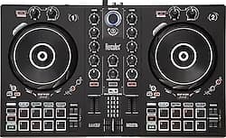 Hercules Inpulse 300 Dj Controller ürün görseli