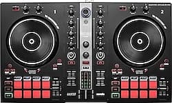Hercules Inpulse 300 MK2 Dj Controller ürün görseli