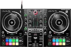 Hercules Inpulse 500 Dj Controller ürün görseli