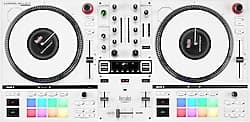 Hercules Inpulse T7 WW DJ Controller ürün görseli