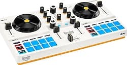 Hercules Mix Ultra Dj Controller ürün görseli
