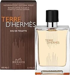 Hermes Terre D'Hermes EDT 100 ml Erkek Parfüm ürün görseli