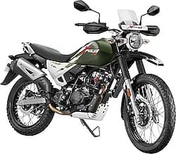 Hero Motor XPulse 200 Adventure 200 cc Motosiklet ürün görseli