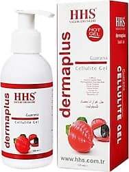 HHS Dermaplus Selülit Jel 125 ml ürün görseli