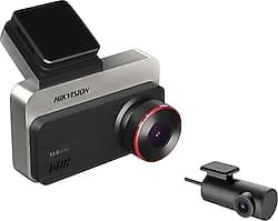 Hikvision AE-DC2328-C200S 2K Ön ve Arka Araç Kamerası Seti ürün görseli