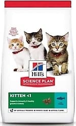 Hill's Kitten Ton Balıklı 7 kg Yavru Kedi Maması ürün görseli