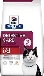 Hill's Prescription Diet Digestive Care i/d 3 kg Kedi Maması ürün görseli