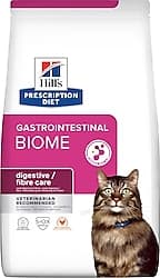 Hill's Prescription Diet Gastrointestinal Biome 3 kg Kedi Maması ürün görseli