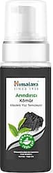 Himalaya Arındırıcı Kömür 150 ml Yüz Temizleme Köpüğü ürün görseli