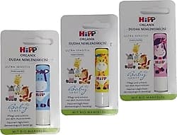 Hipp Babysanft Organik Dudak Nemlendirici 4,8 gr ürün görseli