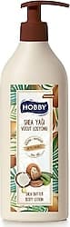 Hobby Vücut Losyonu 400 ml ürün görseli
