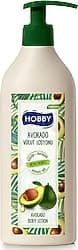 Hobby Avokado Vücut Losyonu 400 ml ürün görseli