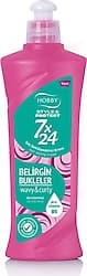 Hobby 7/24 Belirgin Bukleler Şekillendirici 250 ml Saç Kremi ürün görseli