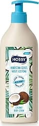 Hobby Hindistan Cevizi Vücut Losyonu 400 ml ürün görseli