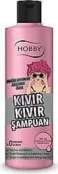 Hobby Kıvır Kıvır Şampuan 250 ml ürün görseli