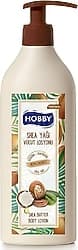 Hobby Shea Yağı Vücut Losyonu 400 ml ürün görseli