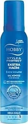 Hobby Style & Protect Ekstra Hacim Saç Köpüğü 150 ml ürün görseli