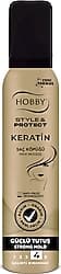 Hobby Style & Protect Keratin 150 ml Saç Köpüğü ürün görseli