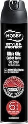 Hobby Style & Protect Carbon Force 250 ml Saç Spreyi ürün görseli