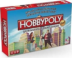 Hobbypoly ürün görseli